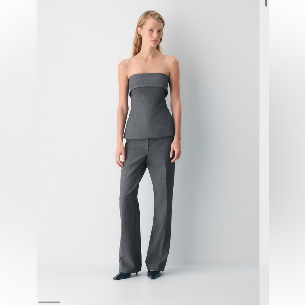 Aritzia Babaton Agency Pant